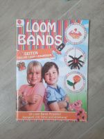Loom Bands Inspirations- und Anleitungsbuch Brandenburg - Wandlitz Vorschau