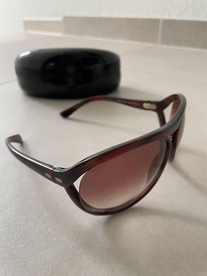 Sonnenbrille Damen Tom Ford in Trier