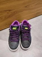 Nike Sneaker Gr. 37,5 Bayern - Gaißach Vorschau