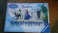 Ravensburger Junior Labyrinth Disney Frozen Brettspiel Kinderspie Bayern - Wilhelmsdorf Vorschau