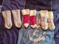 Socken 15 - 18 Sachsen - Rathendorf Vorschau