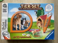 Tiptoi Tierset Tip toi Hund Katze Essen - Essen-Borbeck Vorschau