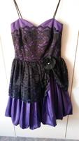 Coctailkleid / Abendkleid / Abi - Ball – Kleid Niedersachsen - Ganderkesee Vorschau