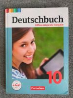 Cornelsen Deutschbuch 10 Differenzierende Ausgabe Berlin - Wilmersdorf Vorschau