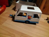 Playmobil Wohnwagen Niedersachsen - Bunde Vorschau