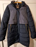 Icepeak, Gr.40, warme Winterjacke, Parka, Wintermantel Saarland - Illingen Vorschau