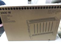 CONVOTHERM HEATER 2000WATT Harburg - Hamburg Heimfeld Vorschau