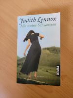 Judith Lennox - Alle meine Schwestern Nordrhein-Westfalen - Neuss Vorschau