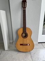 Gitarre von Höfner Niedersachsen - Osnabrück Vorschau