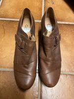 Gabor Schuhe Gr. 7/41 ungetragen Rheinland-Pfalz - Neustadt (Wied) Vorschau