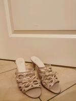Bata Sandalen Größe 39, ungetragen Berlin - Wilmersdorf Vorschau