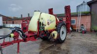 Hardi Ranger 2500 Pflanzenschutzspritze Nordrhein-Westfalen - Everswinkel Vorschau