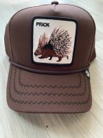 Goorin Bros. Trucker Cap „Prick“ Rheinland-Pfalz - Pirmasens Vorschau