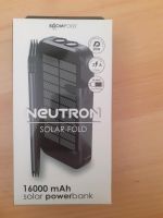 Neutron Solar Powerbank, solar-fold Bayern - Erlenbach Vorschau