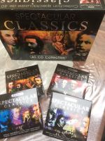 Spectacular Classics 40 CD Collection Sachsen - Stolpen Vorschau