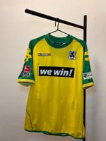 1860 München Trikot Auswärts 2006/07 | Kappa | #2 Lamotte Niedersachsen - Oldenburg Vorschau