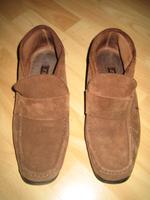 next loafer wneu Gr 42 choco braun wildleder Schuhe Damen Essen-West - Holsterhausen Vorschau