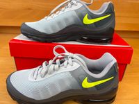 Nike Sneaker AIR MAX INVIGOR - Größe 40 Hessen - Breuberg Vorschau