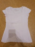 Janina T-Shirt Gr. S 36 Rosa Rose Oberteil Kurzarm Nordrhein-Westfalen - Steinheim Vorschau