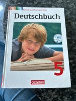 Deutschbuch Gymnasium Klasse 5 ISBN 978-3-06-062402-7 Westerwaldkreis - Maxsain Vorschau