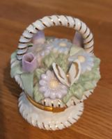 Lenox Treasures Bloom Basket Blumenkorb Schmuck Geschenk Bayern - Erlangen Vorschau