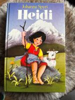 Heidi, Kinderbuch, Johanna Spyri Nordrhein-Westfalen - Würselen Vorschau