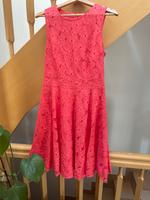 Orsay Sommerkleid koralle Bayern - Rehling Vorschau
