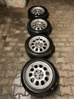 BMW Felgen 205 / 55 R16 91W Baden-Württemberg - Leimen Vorschau