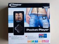 Typhoon Pocket Player MP3-Player 1GB schwarz - defekt ? - Hessen - Kassel Vorschau