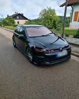 VW Golf 7 GTi TCR gegen Tauschen ... Sachsen-Anhalt - Magdeburg Vorschau