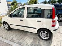 Fiat Panda 1,2 Classic Bayern - Ergoldsbach Vorschau