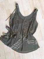 Neu, Mexx Bluse,  Gr.40, khaki grün Nordrhein-Westfalen - Werl Vorschau