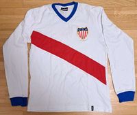 USA retro/ vintage Fußball Shirt/ Trikot America/Amerika Bayern - Kiefersfelden Vorschau
