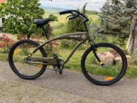 Carhartt Felt cruiser bike Limited Edition Baden-Württemberg - Löwenstein Vorschau