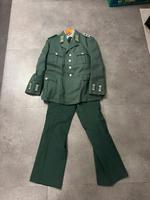 original DDR Polizei Uniform Volkspolizei Meister der VP Sachsen - Pesterwitz Vorschau
