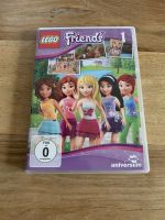 Lego Friends DVD 1 Niedersachsen - Wesendorf Vorschau