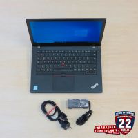 14 Zoll Lenovo ThinkPad T470 i5-6300 8GB 128GB SSD Win 11 Friedrichshain-Kreuzberg - Friedrichshain Vorschau