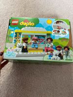 Lego Duplo Tierarzt Dortmund - Innenstadt-West Vorschau