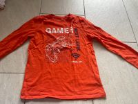 Langarmshirt 140/146 Duisburg - Rumeln-Kaldenhausen Vorschau