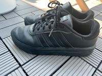 adidas Damen Court Platform Shoes Schuhe Brandenburg - Großbeeren Vorschau