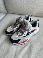 FILA Ray Tracer Sneaker | 38 Duisburg - Duisburg-Mitte Vorschau