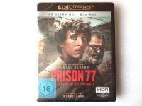 Prison 77 - Flucht in die Freiheit - 4K Ultra HD - Neu + OVP Nordrhein-Westfalen - Alsdorf Vorschau