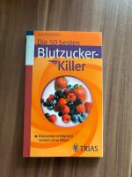 Buch Die 50 besten Blutzucker Killer Baden-Württemberg - Ertingen Vorschau