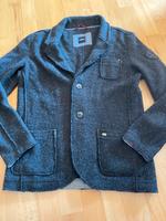 Tolle Herrenjacke Gr.50 von Engbers wie neu Kr. Altötting - Neuötting Vorschau