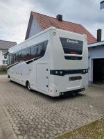 Concorde Carisma 850L Centurion Style Iveco Daily 70C21 3.0L Hessen - Weilrod  Vorschau