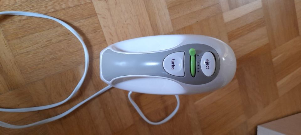 Mixer, Tefal Hype HT 411 in Amberg