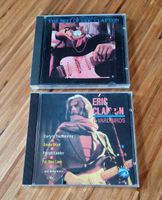 ERIC CLAPTON & Yardbirds und The best of, Musik-CDs Bayern - Durach Vorschau
