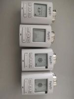 4x Heizungsthermostat Dect 301 Nordrhein-Westfalen - Monheim am Rhein Vorschau