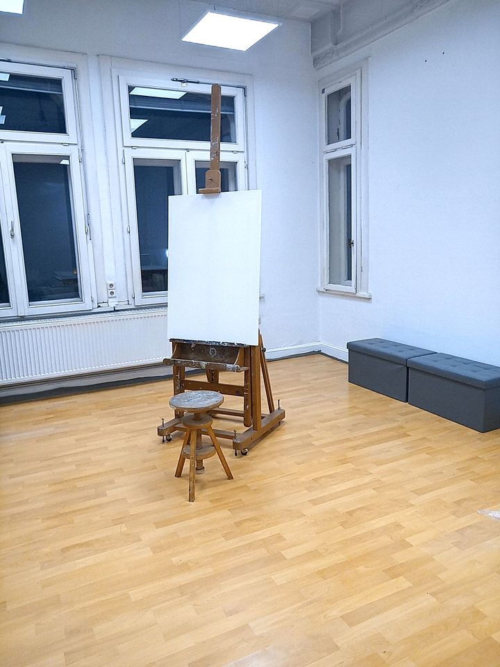 Künstler Atelier in Hannover List in Hannover