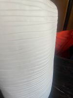 Vase Bisquit-Porzellan weiß groß hoch schneeweiß Berlin - Treptow Vorschau